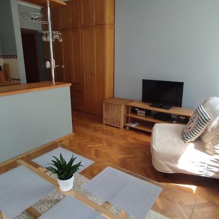 Apartamenty Dwuosobowe Sopot Kültér fotó