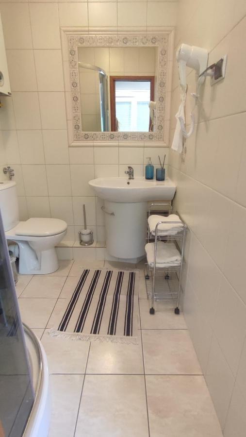 Apartamenty Dwuosobowe Sopot Kültér fotó