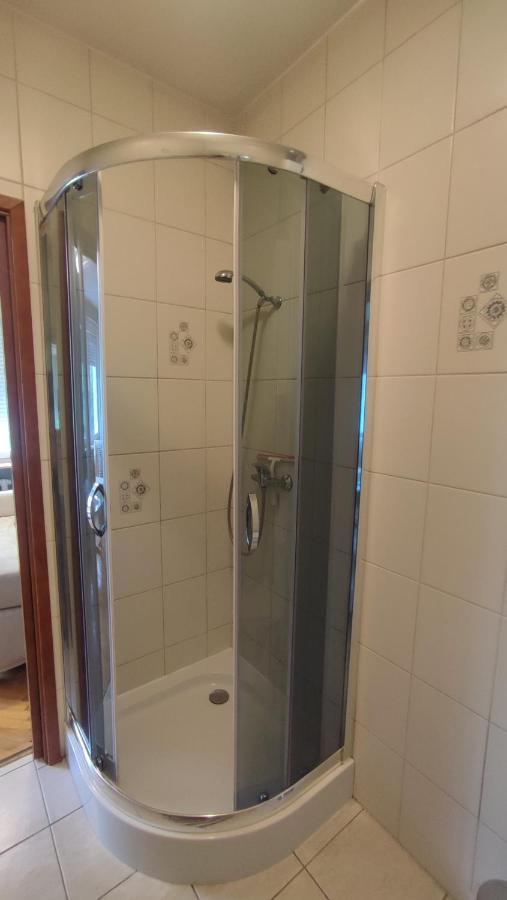 Apartamenty Dwuosobowe Sopot Kültér fotó
