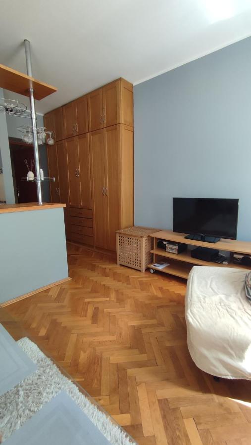 Apartamenty Dwuosobowe Sopot Kültér fotó