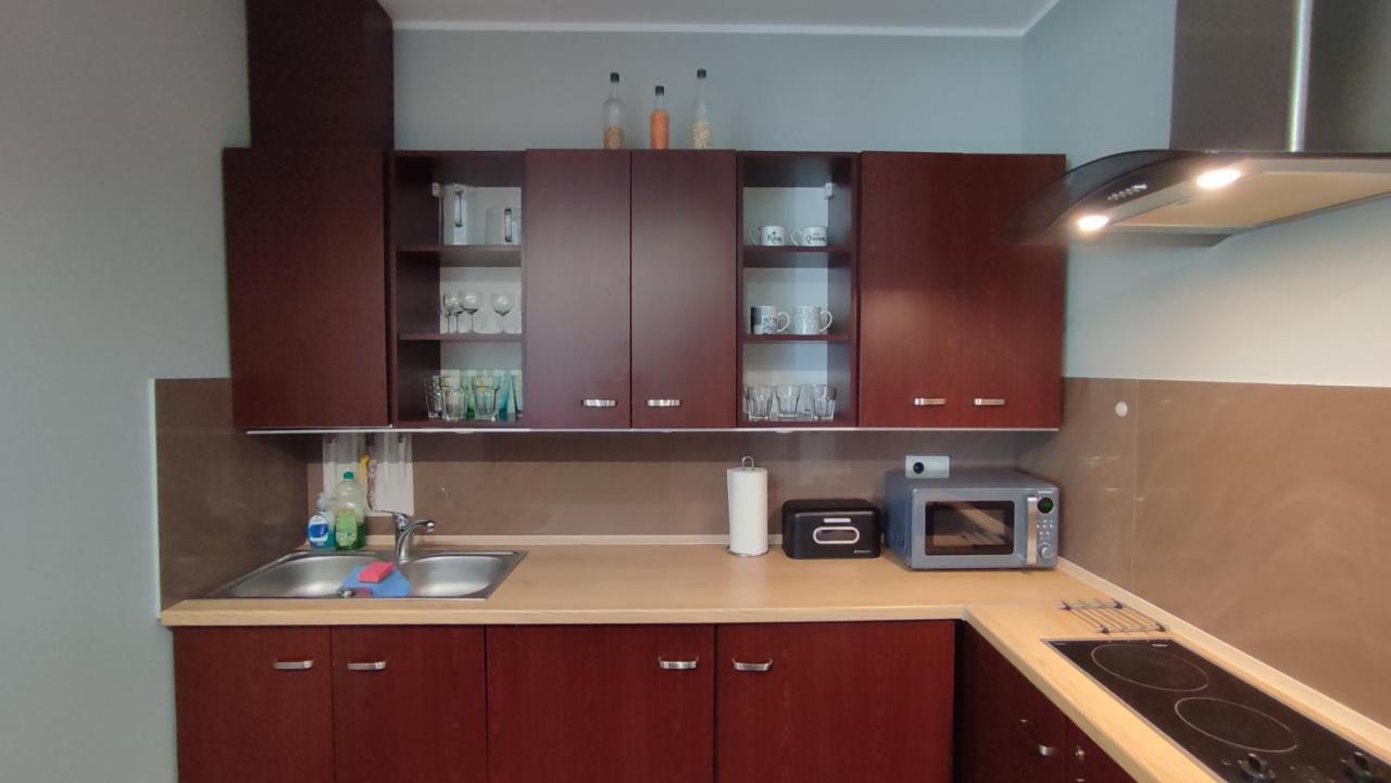 Apartamenty Dwuosobowe Sopot Kültér fotó