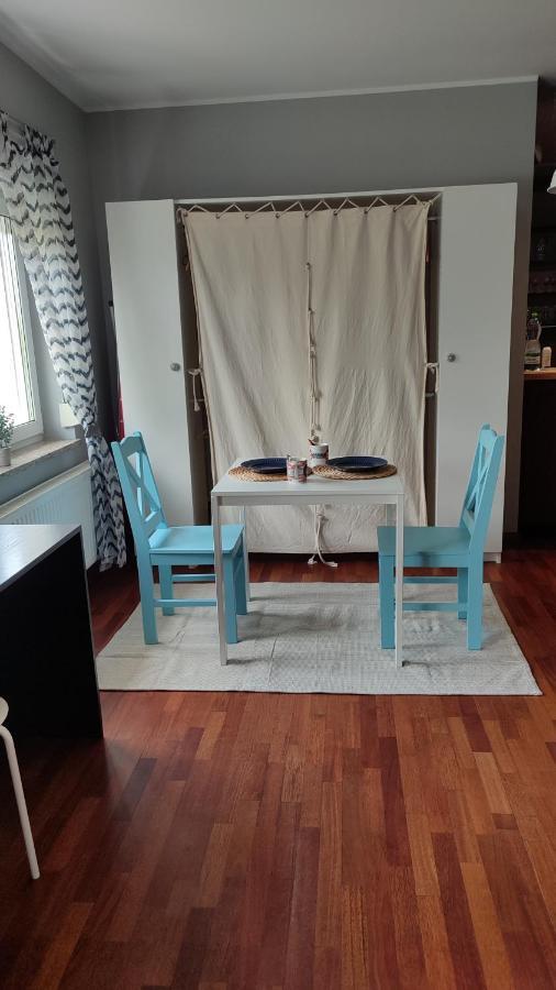 Apartamenty Dwuosobowe Sopot Kültér fotó