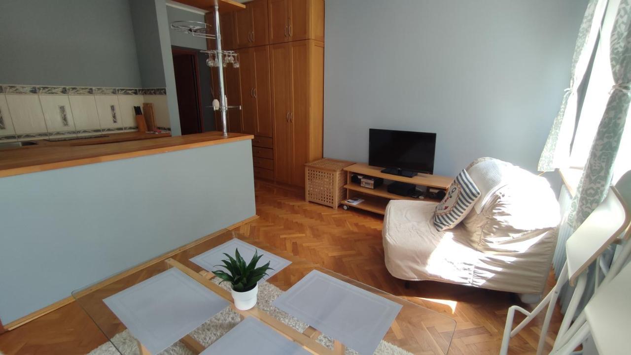 Apartamenty Dwuosobowe Sopot Kültér fotó