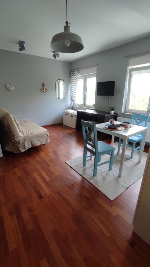 Apartamenty Dwuosobowe Sopot Kültér fotó