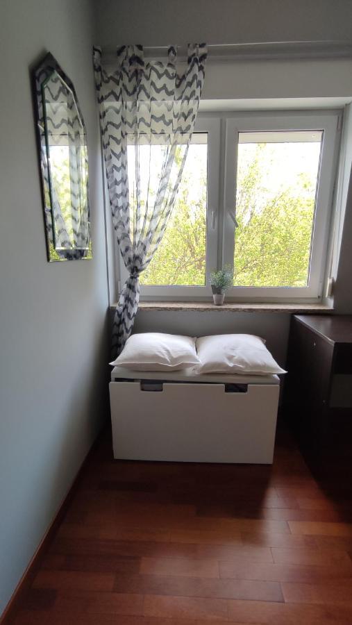 Apartamenty Dwuosobowe Sopot Kültér fotó