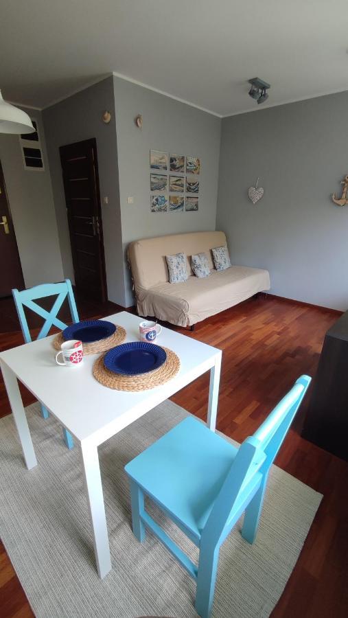 Apartamenty Dwuosobowe Sopot Kültér fotó