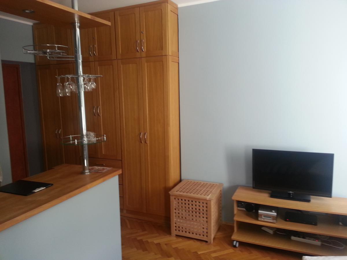 Apartamenty Dwuosobowe Sopot Kültér fotó